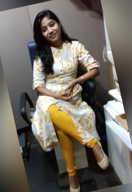 Mrs Beauty Paul